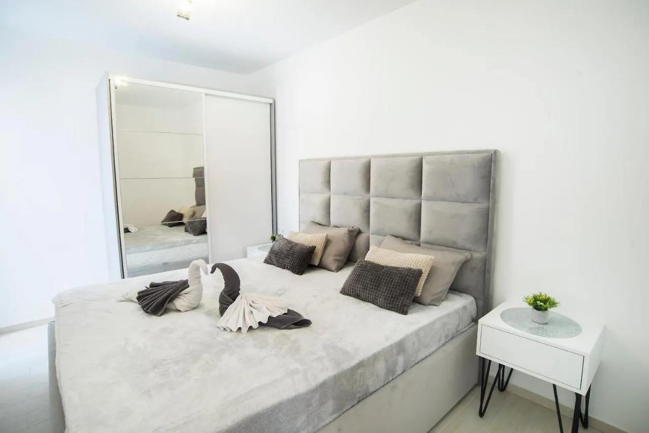 Luxury Apartment Rados Trogir