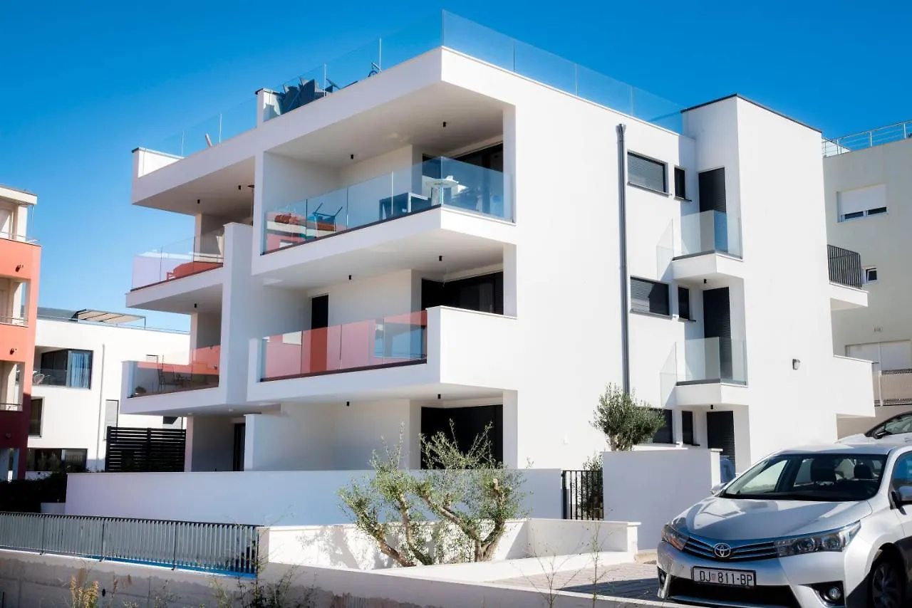 Luxury Apartment Rados Trogir