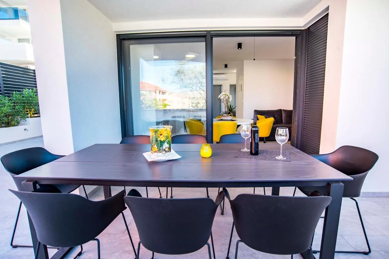 Luxury Apartment Rados Trogir