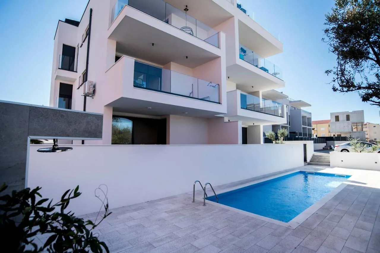 Luxury Apartment Rados Trogir 0*,  Croatia