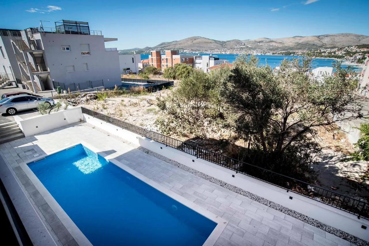 Luxury Apartment Rados Trogir Croatia
