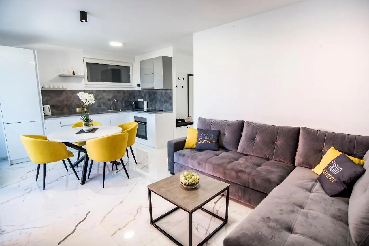 Luxury Apartment Rados Trogir