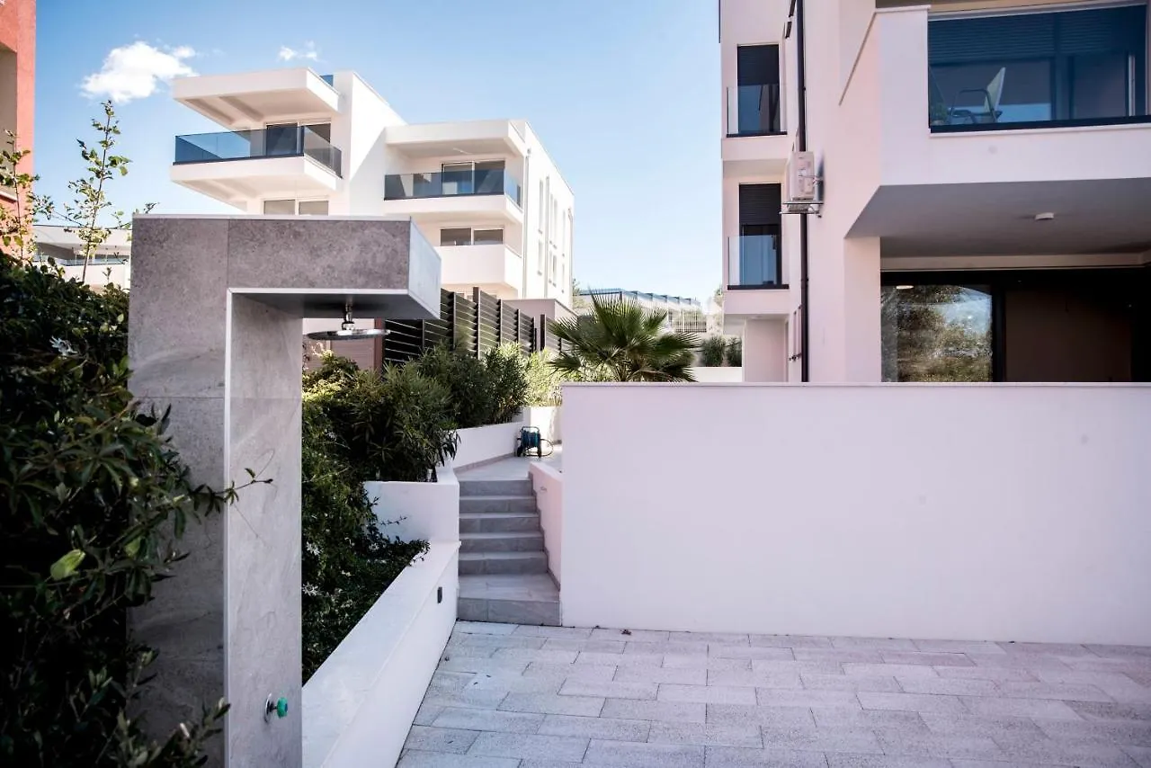Luxury Apartment Rados Trogir 0*,  Croatia