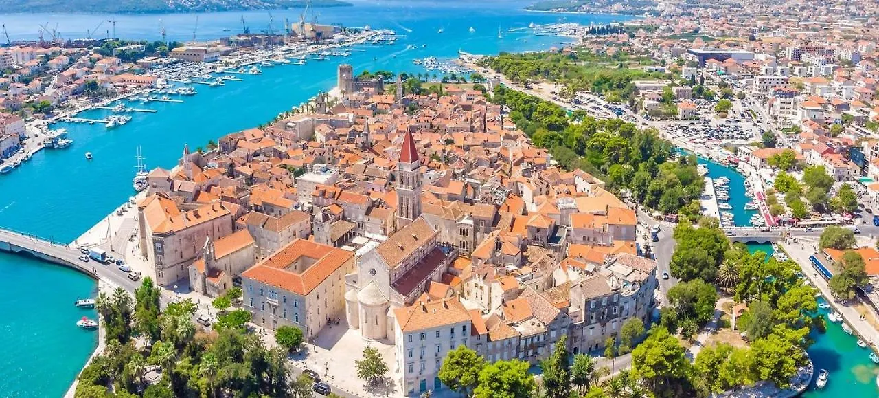 Luxury Apartment Rados Trogir