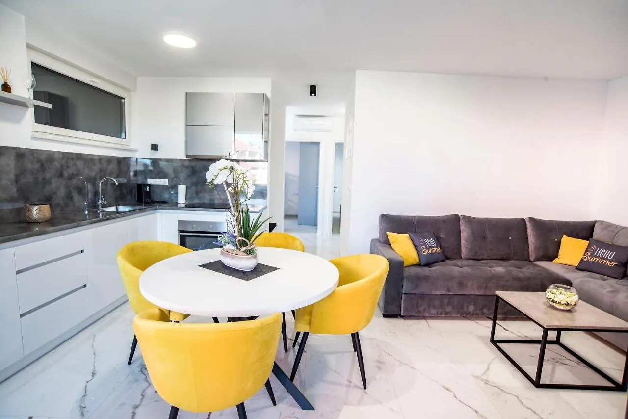 Luxury Apartment Rados Trogir