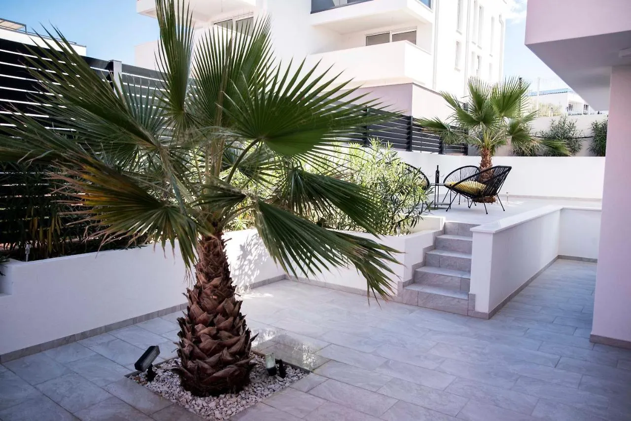 Luxury Apartment Rados Trogir