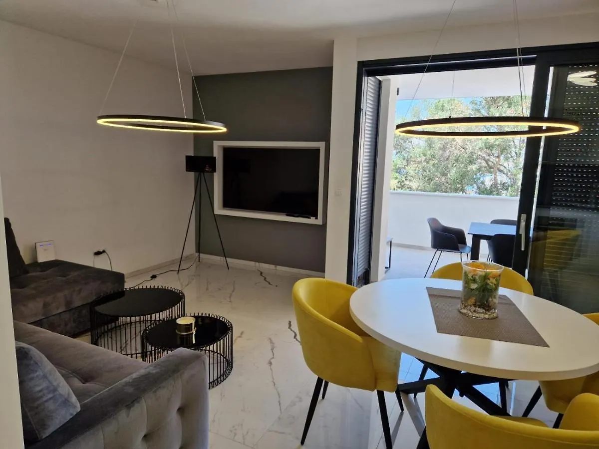 Luxury Apartment Rados Trogir Croatia