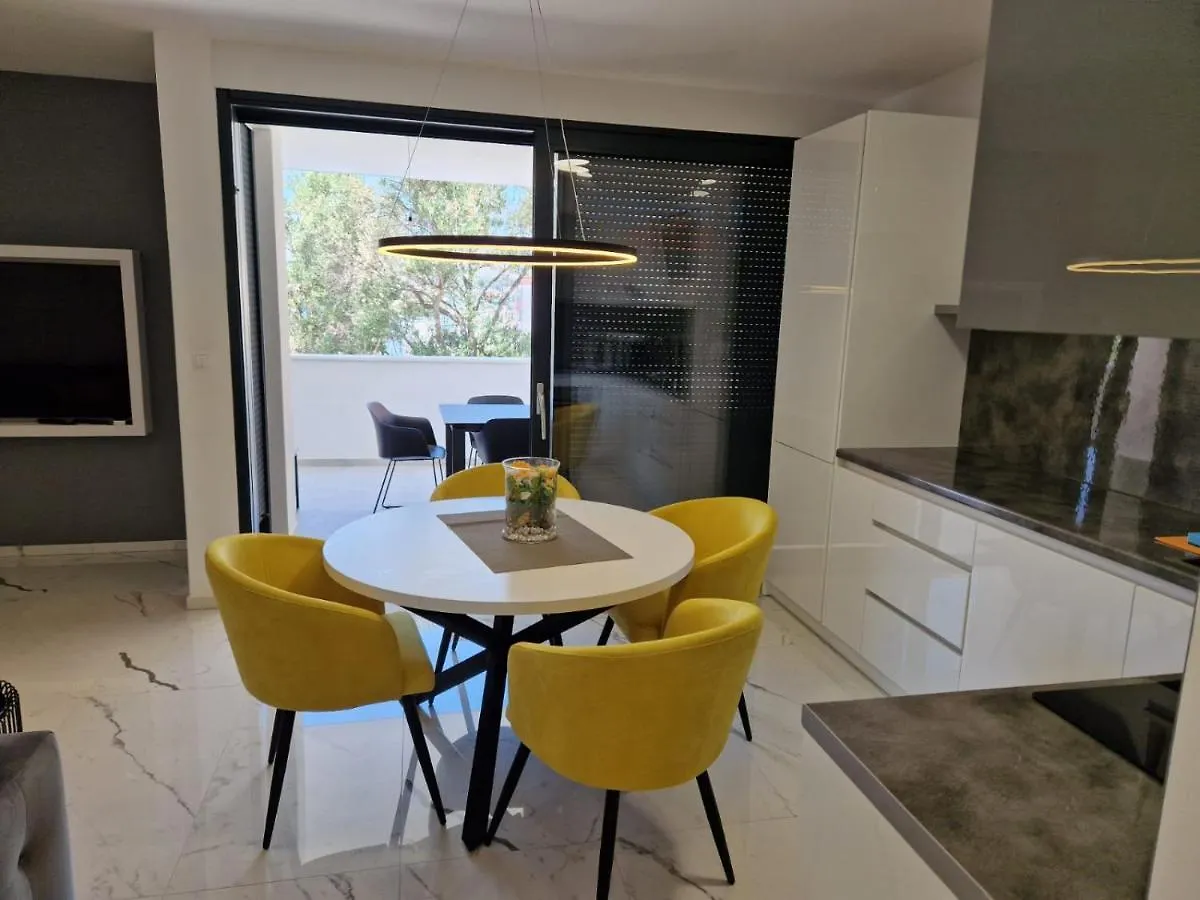 Luxury Apartment Rados Trogir